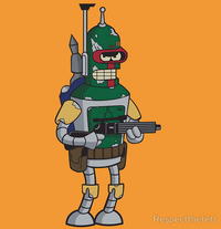 Futurama
