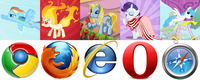 My Little Pony: Friendship is Magic