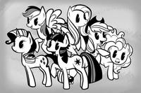 My Little Pony: Friendship is Magic