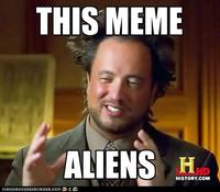 Ancient Aliens