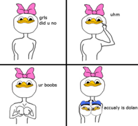 Dolan