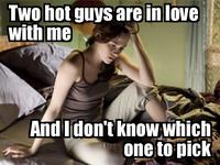 First World Problems