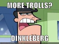 Dinkleberg
