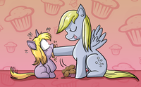 My Little Pony: Friendship is Magic