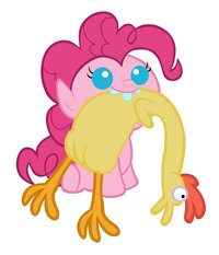 My Little Pony: Friendship is Magic
