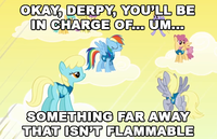 My Little Pony: Friendship is Magic