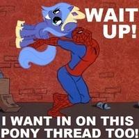 My Little Pony: Friendship is Magic