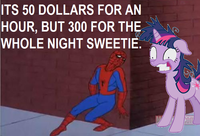My Little Pony: Friendship is Magic