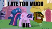 My Little Pony: Friendship is Magic