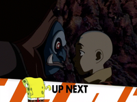 Avatar: The Last Airbender / The Legend of Korra