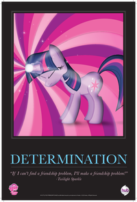 My Little Pony: Friendship is Magic