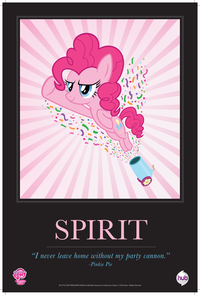 My Little Pony: Friendship is Magic
