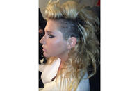 Girls That Look Like Skrillex