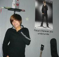 Justin Bieber