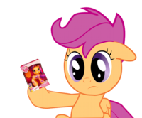 My Little Pony: Friendship is Magic