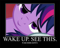 My Little Pony: Friendship is Magic