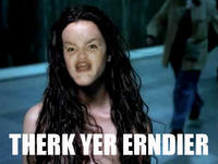 Ermahgerd