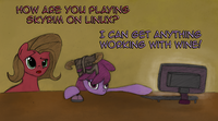 My Little Pony: Friendship is Magic