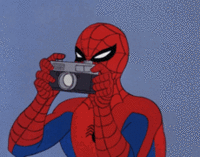 '60s Spider-Man