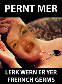Ermahgerd
