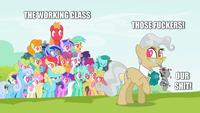 My Little Pony: Friendship is Magic