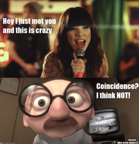 Call Me Maybe