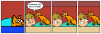 Stop Bullying Comics