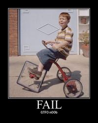 FAIL