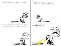 Women Logic