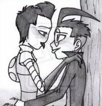 Ruined Childhood