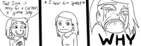 Avatar: The Last Airbender / The Legend of Korra