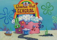 SpongeBob SquarePants