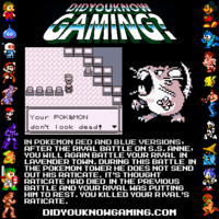 Did You Know?