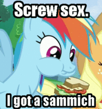 My Little Pony: Friendship is Magic