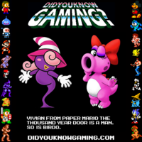Did You Know?