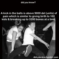 Did You Know?