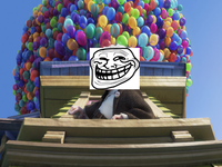 Troll Science / Troll Physics
