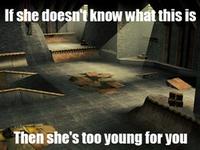 Age Test