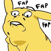 Give Pikachu a Face