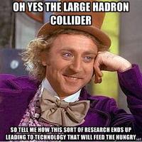 Large Hadron Collider