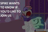 My Little Pony: Friendship is Magic