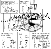 Large Hadron Collider