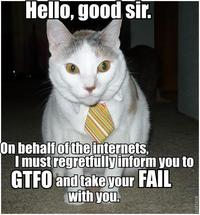 GTFO