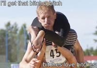 Bitches Love X
