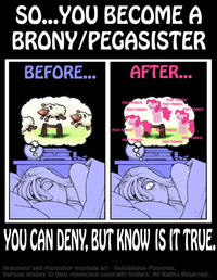Bronies