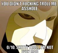 Avatar: The Last Airbender / The Legend of Korra