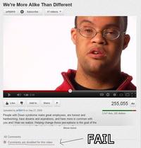 FAIL