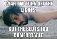 First World Problems
