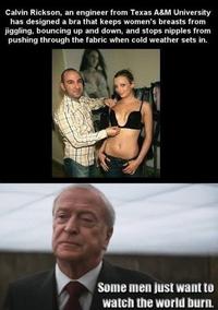What Has Science Done?