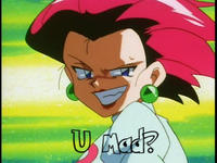 Trollface / Coolface / Problem?